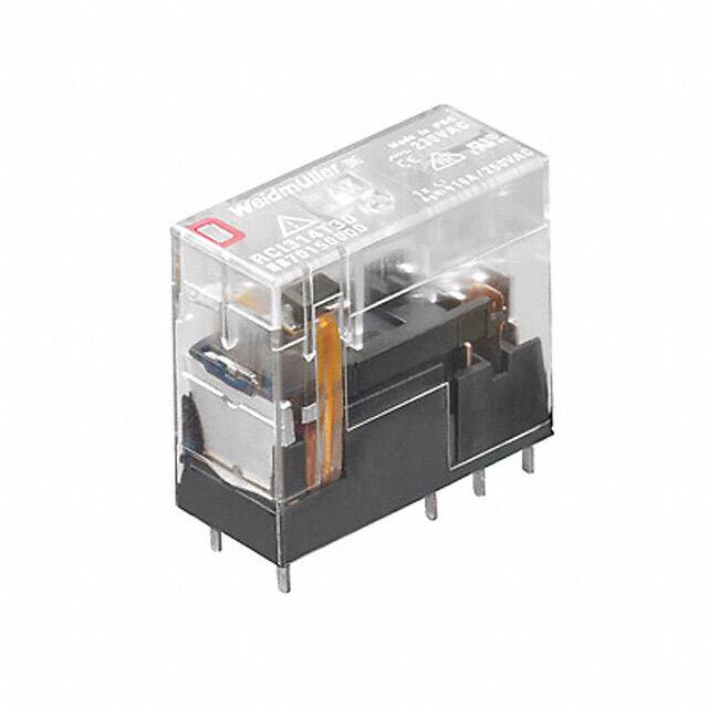 WEIDMULLER 8870190000 | Chipmall.com electronics components