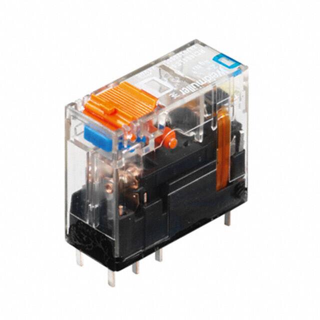 WEIDMULLER 8870320000 | Chipmall.com electronics components