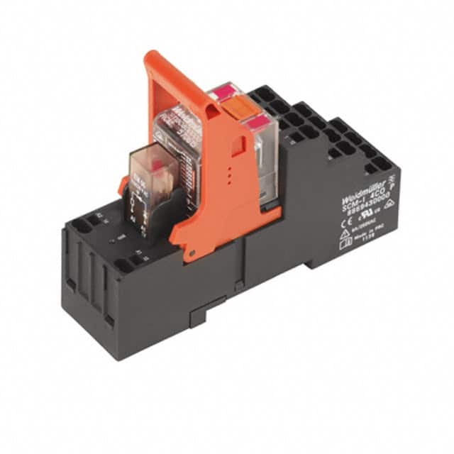 WEIDMULLER 8921140000 | Chipmall.com electronics components