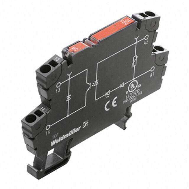 WEIDMULLER 8950980000 | Chipmall.com electronics components