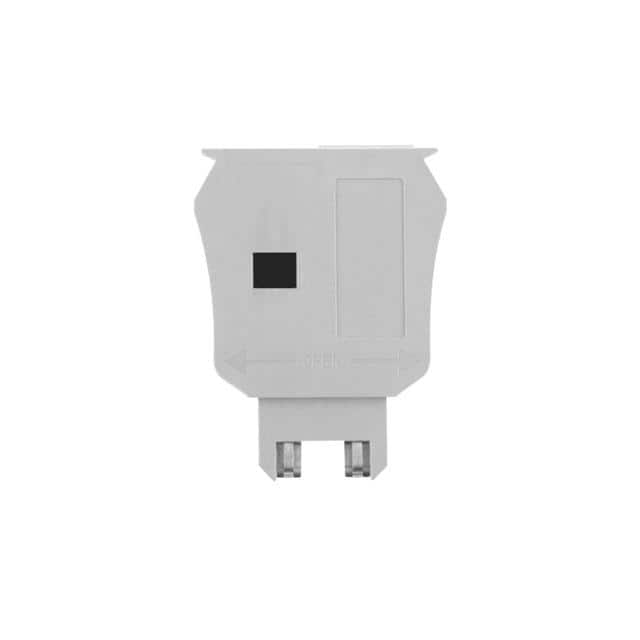 WEIDMULLER 9537550000 | Chipmall.com electronics components