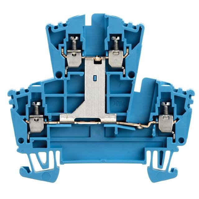 WEIDMULLER 9537600000 | Chipmall.com electronics components