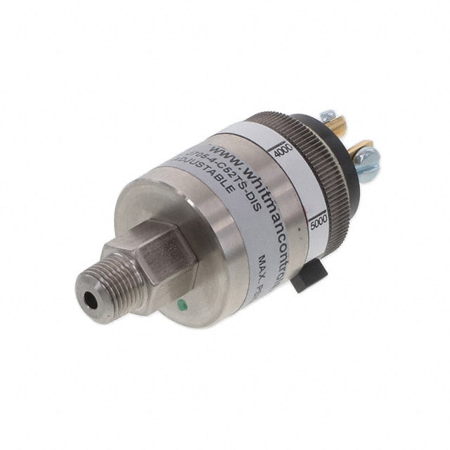 Whitman Controls J705-4-C52TS-DIS | Chipmall.com electronics components