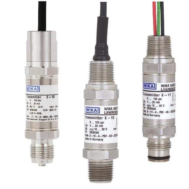 WIKA 4260957 | Chipmall.com electronics components