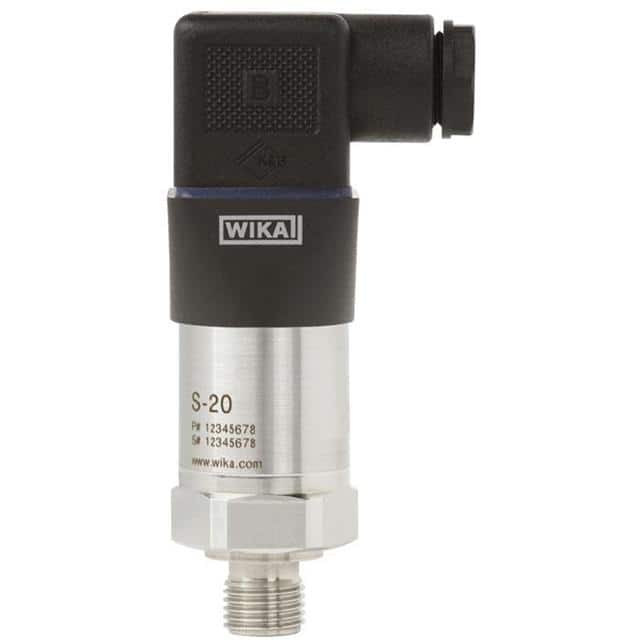WIKA 52376486 | Chipmall.com electronics components