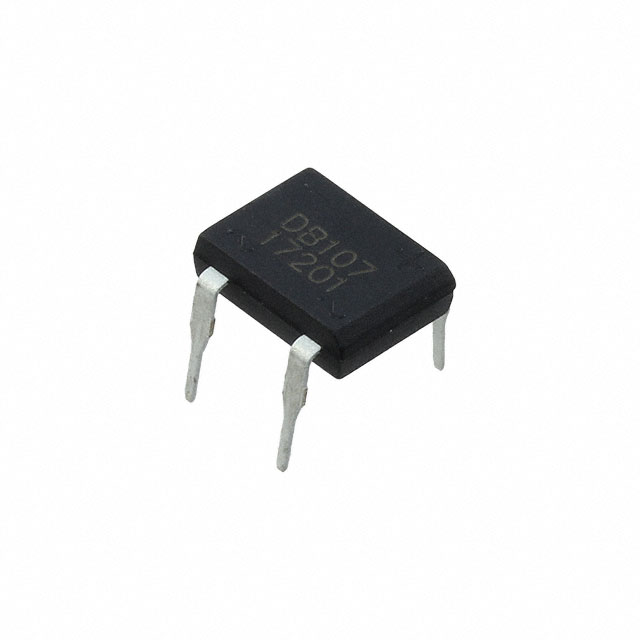 Wild Goose DB107 | Chipmall.com electronics components