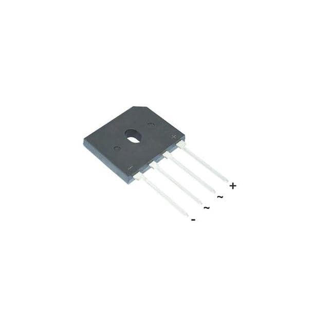 Wild Goose GBU2010 | Chipmall.com electronics components