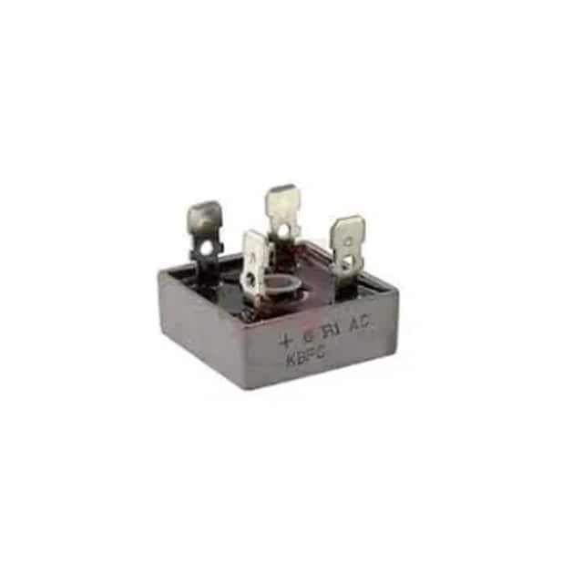 Wild Goose KBPC1510 | Chipmall.com electronics components
