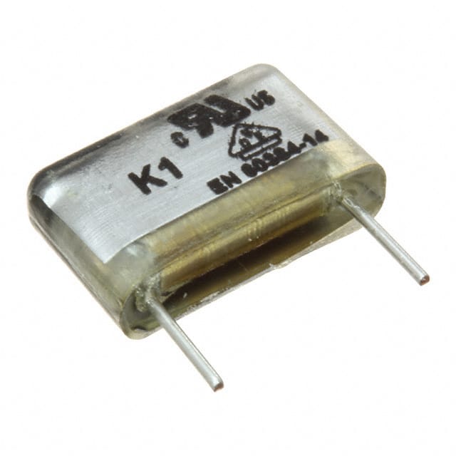 WIMA MPX21W1330FA00MSSD | Chipmall.com electronics components