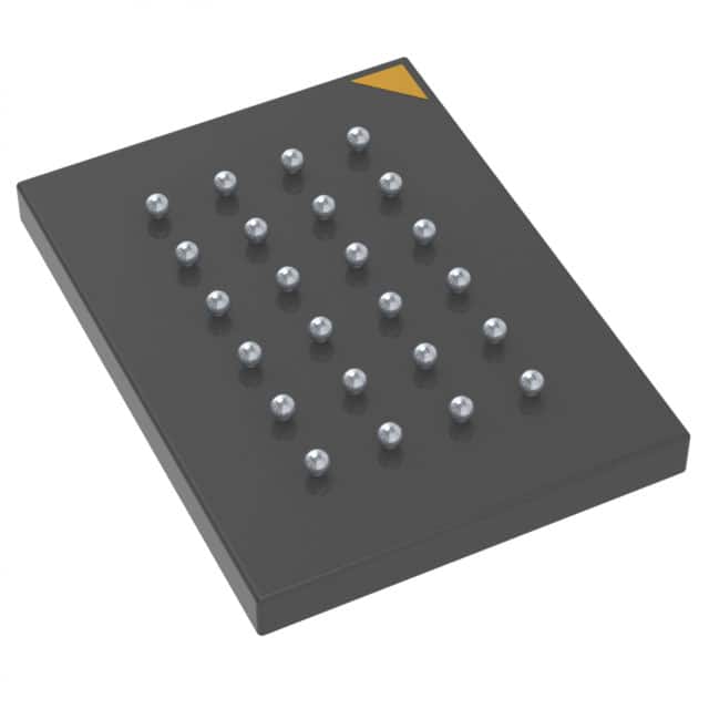 Winbond Elec W25N01GWTCIG | Chipmall.com electronics components