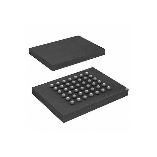Winbond Elec W958D6DBCX7I TR | Chipmall.com electronics components