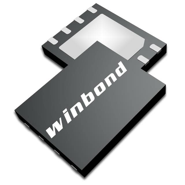 Winbond Elec W958D6DBCX7I | Chipmall.com electronics components