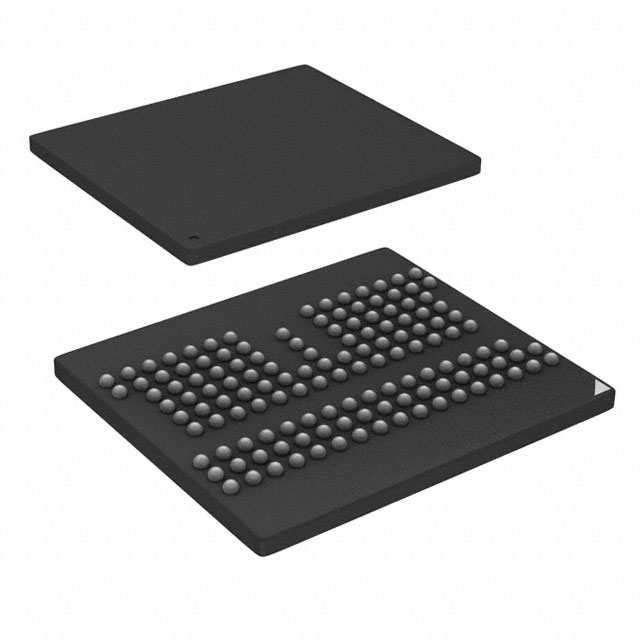 Winbond Elec W979H2KBVX2I | Chipmall.com electronics components