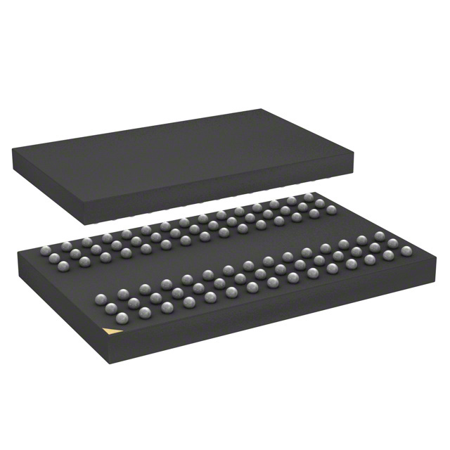 Winbond Elec W989D2DBJX6I | Chipmall.com electronics components