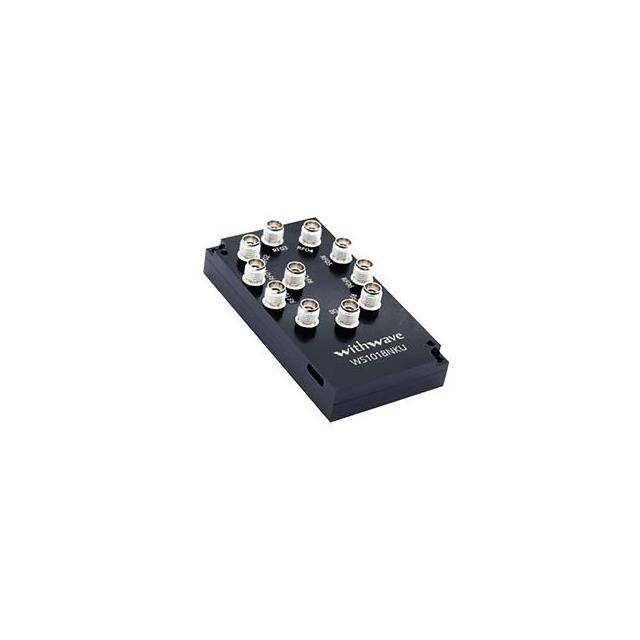 WITHWAVE CO LTD WS1018NKU | Chipmall.com electronics components