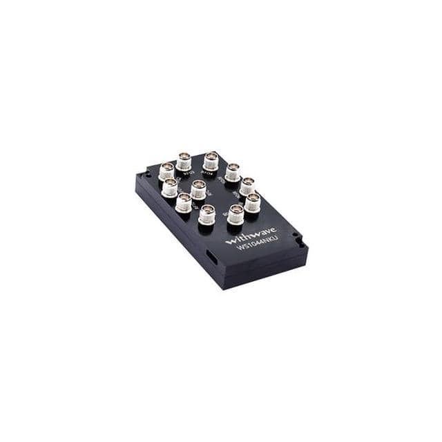 WITHWAVE CO LTD WS1044NKU | Chipmall.com electronics components