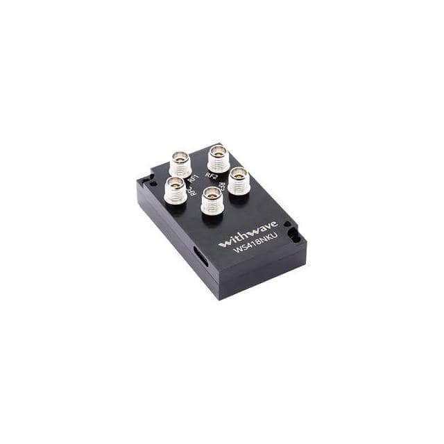 WITHWAVE CO LTD WS418NKU | Chipmall.com electronics components