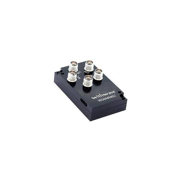 WITHWAVE CO LTD WS444NKU | Chipmall.com electronics components