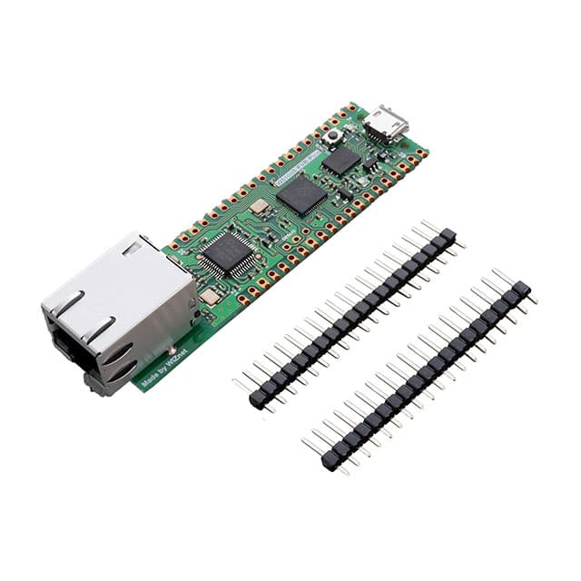 WIZNET W5100S-EVB-PICO | Chipmall.com electronics components