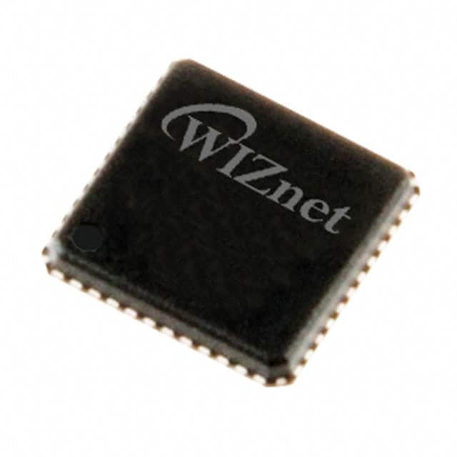 WIZNET W5200 | Chipmall.com electronics components