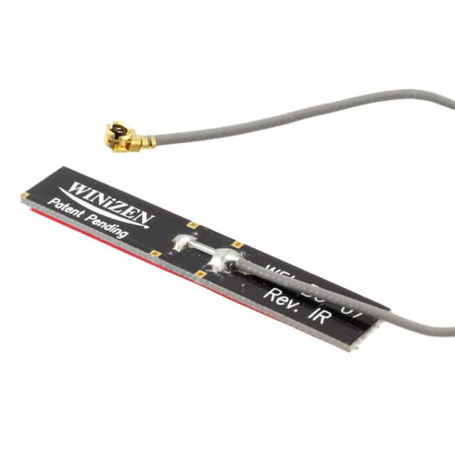 WIZNET W5I-BO-07 | Chipmall.com electronics components