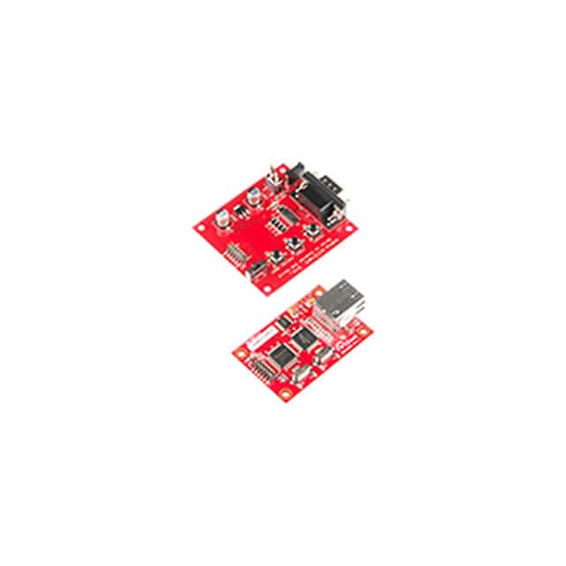 WIZNET WIZ105SR-EVB | Chipmall.com electronics components