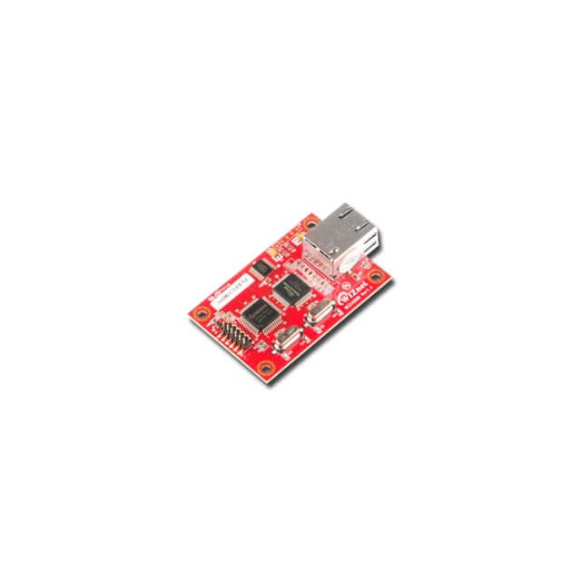 WIZNET WIZ105SR | Chipmall.com electronics components