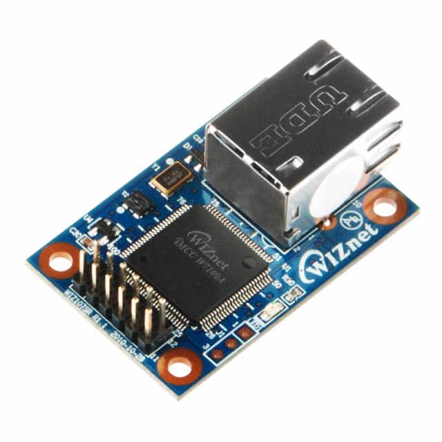WIZNET WIZ107SR-232 | Chipmall.com electronics components