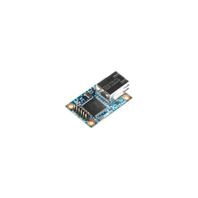 WIZNET WIZ108SR | Chipmall.com electronics components