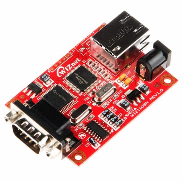 WIZNET WIZ110SR | Chipmall.com electronics components