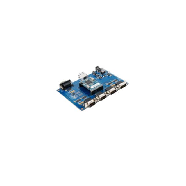 WIZNET WIZ140SR-EVB | Chipmall.com electronics components