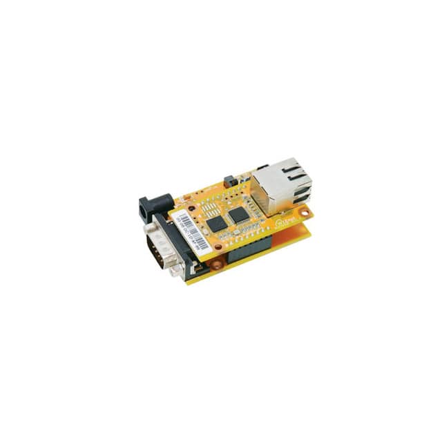 WIZNET WIZ550S2E-232 | Chipmall.com electronics components