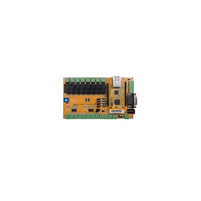 WIZNET WIZ550WEB-EVB | Chipmall.com electronics components