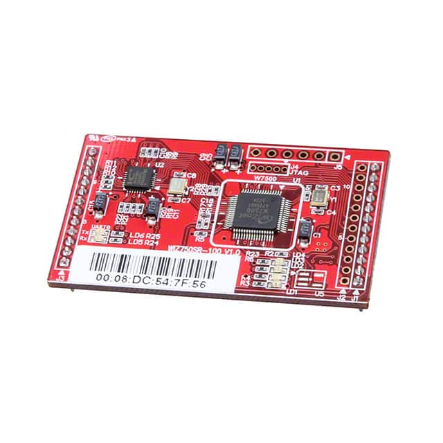 WIZNET WIZ750SR-100 | Chipmall.com electronics components
