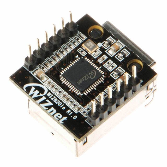 WIZNET WIZ820IO | Chipmall.com electronics components