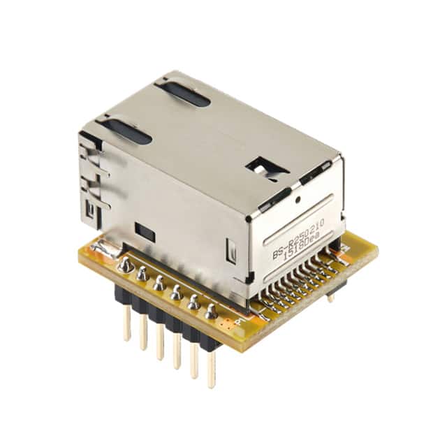 WIZNET WIZ850io | Chipmall.com electronics components