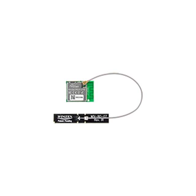 WIZNET WIZFI310-CON | Chipmall.com electronics components