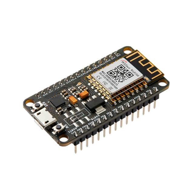 WIZNET WIZFI360-EVB-MINI | Chipmall.com electronics components