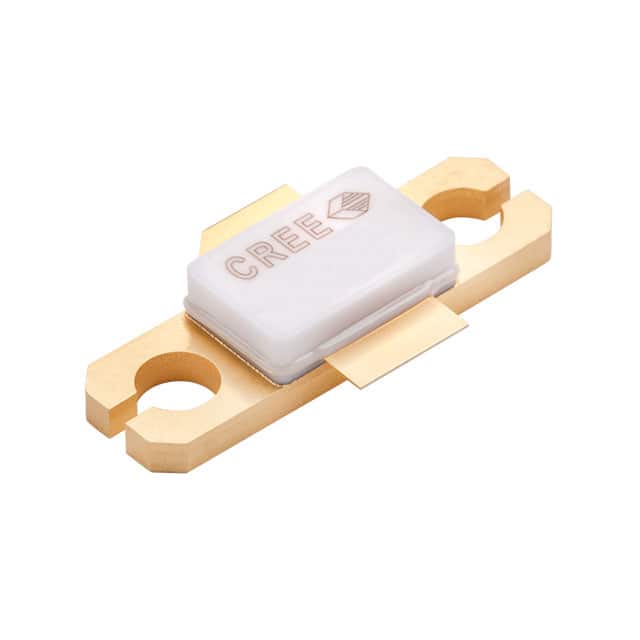 Wolfspeed CG2H30070F | Chipmall.com electronics components