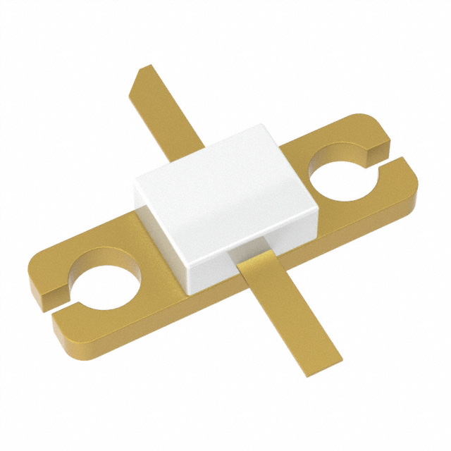 Wolfspeed CGH35015F | Chipmall.com electronics components