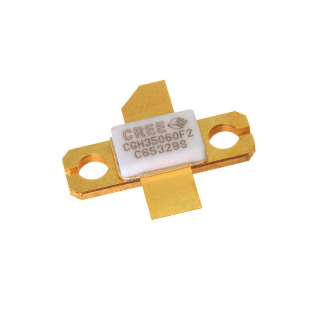 Wolfspeed CGH35060F2 | Chipmall.com electronics components