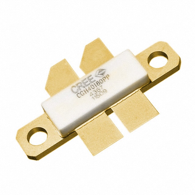 Wolfspeed CGH40180PP | Chipmall.com electronics components