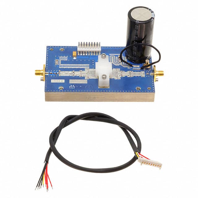 Wolfspeed CGHV14250F-AMP | Chipmall.com electronics components
