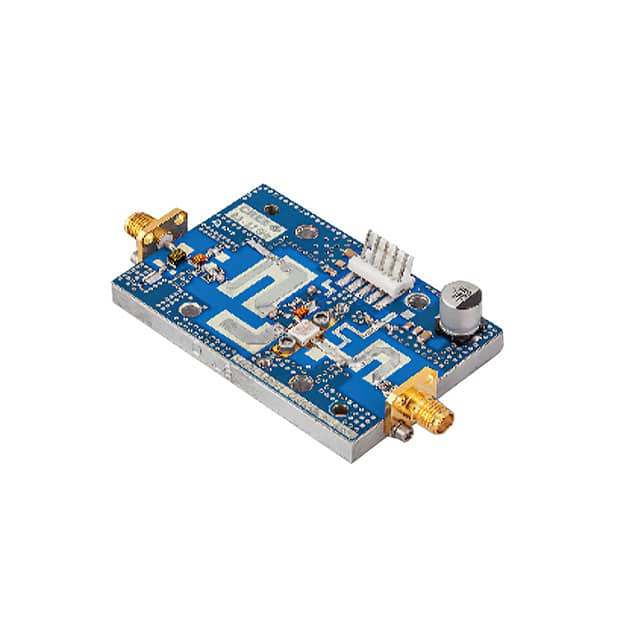 Wolfspeed CGHV40030F-AMP2 | Chipmall.com electronics components