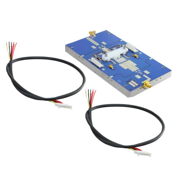 Wolfspeed CGHV40200PP-TB | Chipmall.com electronics components