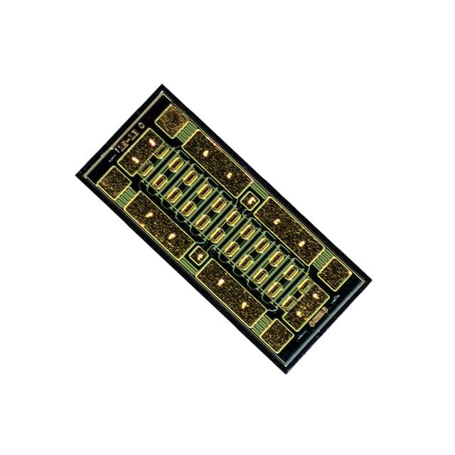 Wolfspeed CGHV60040D-GP4 | Chipmall.com electronics components