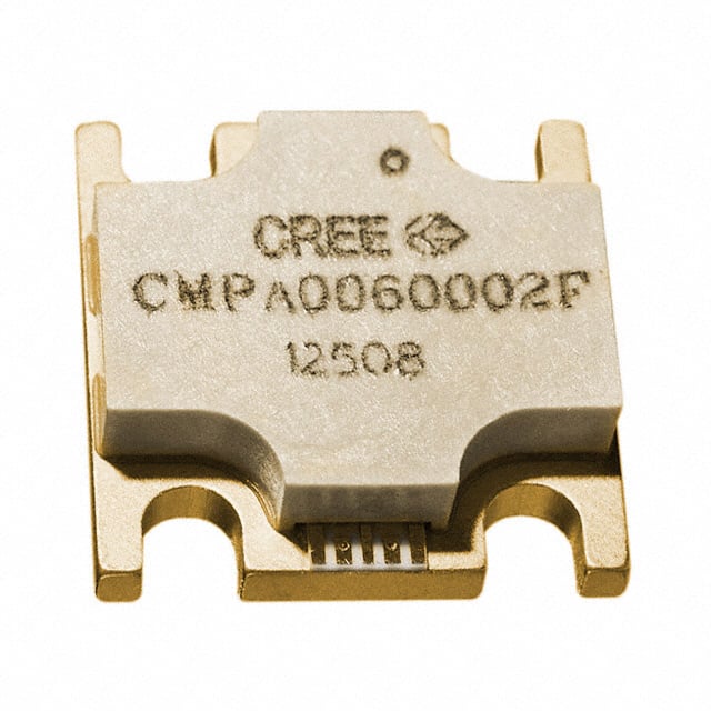Wolfspeed CMPA0060002F | Chipmall.com electronics components