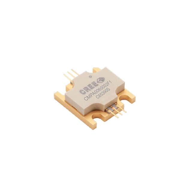 Wolfspeed CMPA0060002F1 | Chipmall.com electronics components