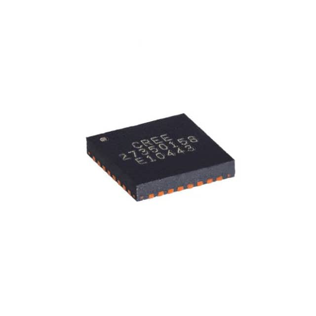Wolfspeed CMPA2735015S | Chipmall.com electronics components