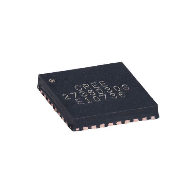 Wolfspeed CMPA2735030S | Chipmall.com electronics components